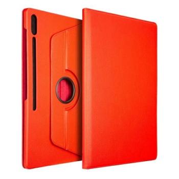 Etui Smart Samsung Tab S9 Ultra piros 14.6&quot; tok kép