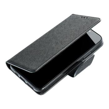 Fancy flipes tok NOKIA G60 fekete kép
