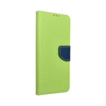 Fancy flipes tok Samsung A33 5G mész / kék kép
