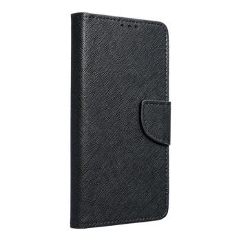 FANCY kinyitható tok Xiaomi Redmi Note 14 5G - fekete kép