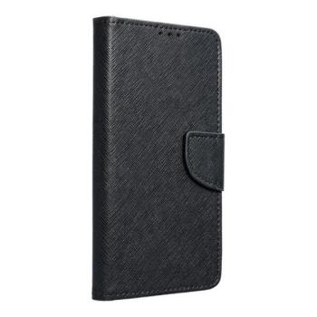 Fancy Xiaomi Redmi Note 10 / 10s flip tok, fekete kép