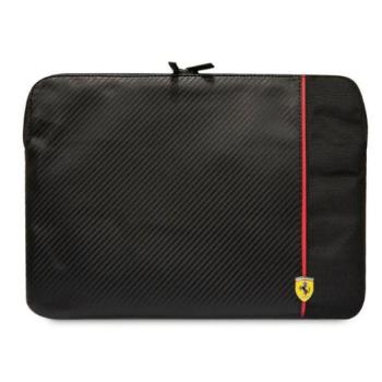 Ferrari Sleeve FECS14AXBK 14&quot; fekete Carbon&amp;Smooth kép