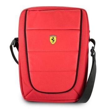 Ferrari Tablet táska 10&quot; On Track Collection piros kép