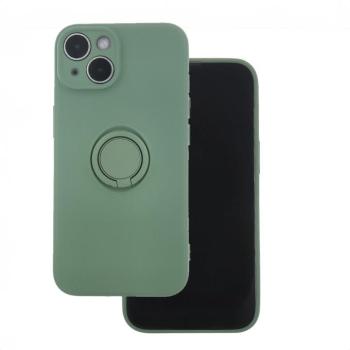 Finger Grip tok iPhone 16 Pro Max - mentazöld kép