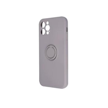 Finger Grip tok Samsung Galaxy A23 5G - szürke kép