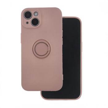 Finger Grip tok Samsung Galaxy A25 - rózsaszín kép