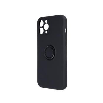 Finger Grip tok Samsung Galaxy A35 5G - fekete kép