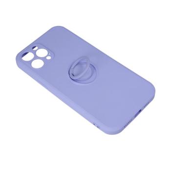 Finger Grip tok Xiaomi Redmi 13C 4G - lila kép