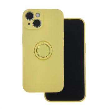 Finger Grip tok Xiaomi Redmi Note 13 Pro Plus - sárga kép