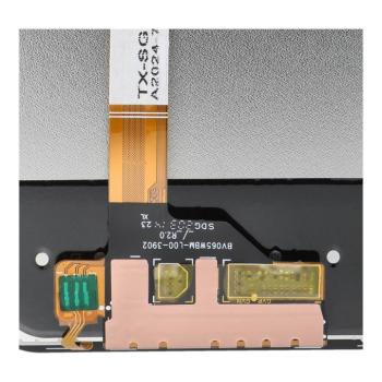 FixCell LCD kijelző keret nélkül FixCell LCD Vivo Y20 Y11S Y12A Y3S Y15 kép