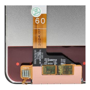 FixCell LCD kijelző keret nélkül FixCell LCD Vivo Y33S kép