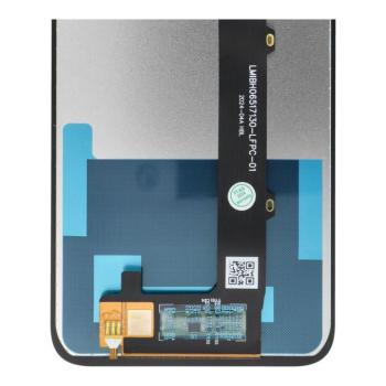 FixCell LCD kijelző keret nélkül LG K41S kép