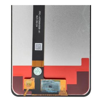 FixCell LCD kijelző keret nélkül LG K51S kép