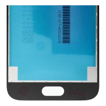 FixCell LCD kijelző keret nélkül Samsung Galaxy J3 (2017) - kék kép