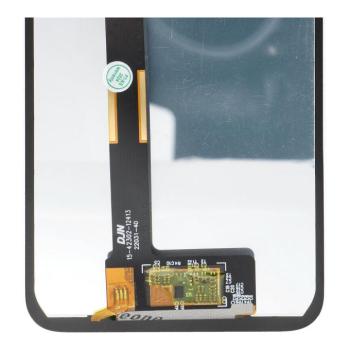 FixCell LCD kijelző keret nélküli Blackview BV5300 Pro kép