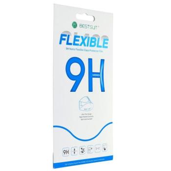 Flexible Hybrid Samsung Galaxy A16 5G / A17 5G kijelzővédő fólia, átlátszó kép