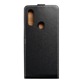 Flip tok Slim Flexi Fresh OPPO A31 fekete telefontok kép