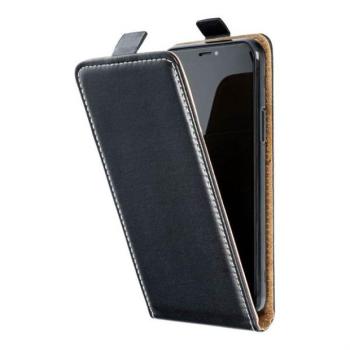 Flip tok SLIM FLEXI FRESH SAMSUNG A35 5G fekete kép