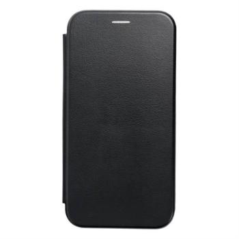 flipes tok Forcell Elegance Samsung A03 fekete kép