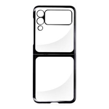 FOCUS tok Samsung Galaxy Z Flip6 5G - fekete kép