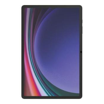 Folia Samsung EF-UX810CTEGWW Tab S9+ fényvisszaverődés elleni képernyővédő kép