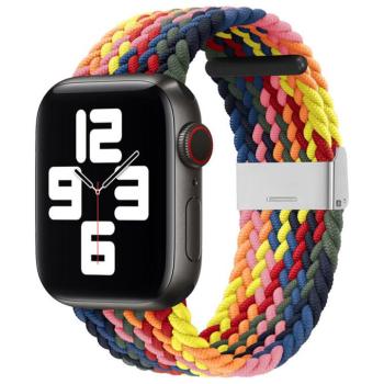 Fonott csereszíj Galaxy Watch Ultra / 9 / 8 / 7 / 6 / SE / 5 / 4 / 3 / 2 (49mm / 45mm / 44mm / 42mm) mintás kép