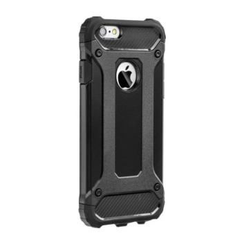 Forcell Armor hátlap tok Apple iPhone Xs, fekete kép