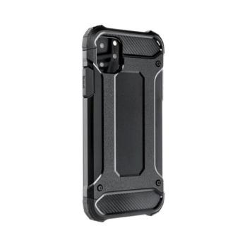 Forcell Armor hátlap tok, Samsung Galaxy S23 Plus, fekete kép