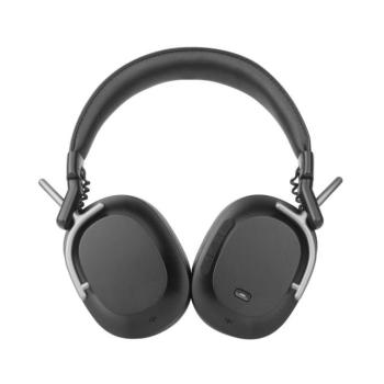 Forcell F-AUDIO Pro Sound Craft vezeték nélküli fejhallgató ANC - fekete kép
