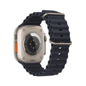 Forcell F-Design FA12 Apple Watch 38/40/41mm szíj, kék kép