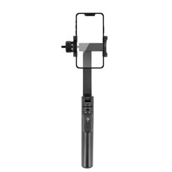 FORCELL F-GRIP S70M szelfibot állvány távvezérlővel kép