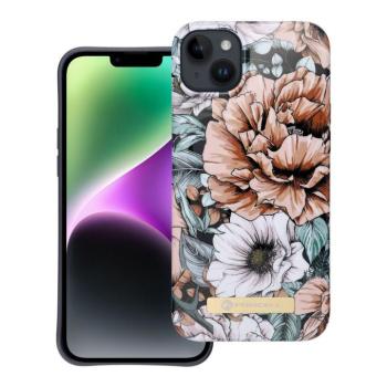 Forcell F-PROTECT Mirage MagSafe-kompatibilis tok iPhone 14 Plus - többszínű kép