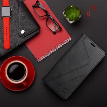 FORCELL F-Protect RFID Blokkoló könyvtok XIAOMI REDMI 12c fekete kép