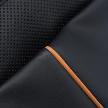 FORCELL F-PROTECT URBAN STYLE táska laptophoz 15,6&quot; fekete kép