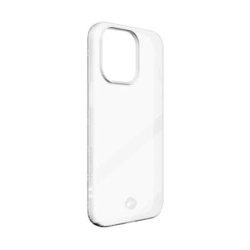 FORCELL F-PROTECT vékony tok iPhone 13 PRO átlátszó kép