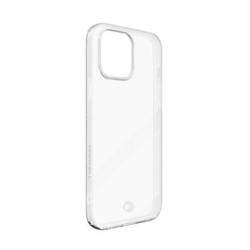 FORCELL F-PROTECT vékony tok iPhone 13 PRO MAX átlátszó kép