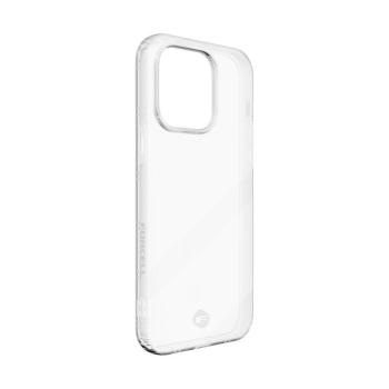 FORCELL F-PROTECT vékony tok iPhone 14 PRO átlátszó kép
