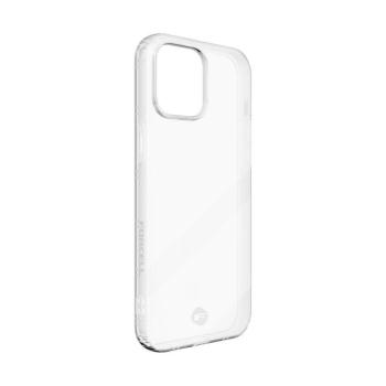 FORCELL F-PROTECT vékony tok iPhone 14 PRO MAX átlátszó kép