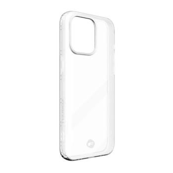 FORCELL F-PROTECT vékony tok iPhone 15 PRO MAX átlátszó kép