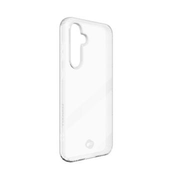 FORCELL F-PROTECT vékony tok Samsung Galaxy S23 FE átlátszó kép