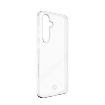 FORCELL F-PROTECT vékony tok SAMSUNG S24 PLUS átlátszó kép