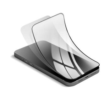 Forcell Flexible Nano 5D edzett üveg Samsung Galaxy A56 kép