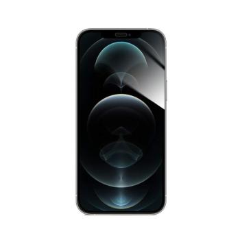 Forcell Flexible Nano Glass for iPhone 12 Pro Max kép