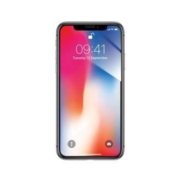 Forcell Flexible Nano Glass for iPhone X kép