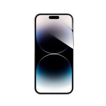 Forcell hajlékony nanoüveg iPhone 14 Pro Max kép