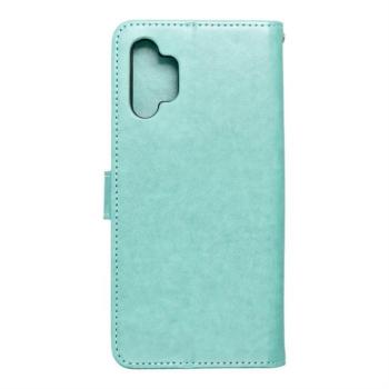 Forcell Mezzo flipes tok Samsung A53 5G Fa Green kép
