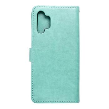 Forcell Mezzo flipes tok Samsung A53 5G mandala zöld kép