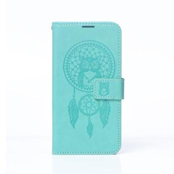 Forcell mezzo flipes tok Xiaomi Redmi Note 11/11s Dreamcatcher Green kép