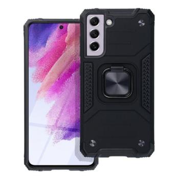 Forcell Nitro Samsung Galaxy A26 szilikon tok, fekete kép