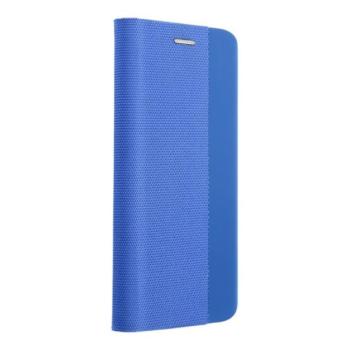Forcell Sensitive mágneses flip tok Apple iPhone 15 Pro , kék kép